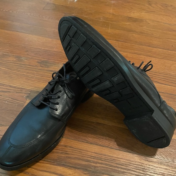 Cole haans worn once - Picture 2 of 3